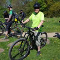 Profile photo for Chris O'Sullivan