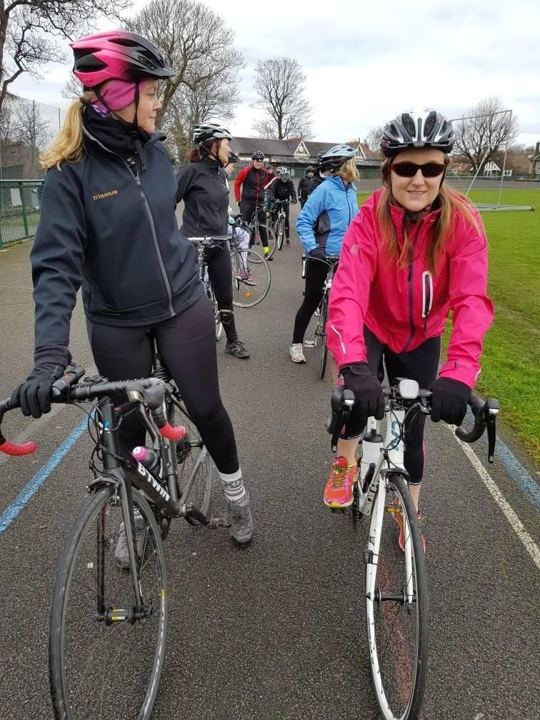 Let's Ride - Rider Development Coaching (Series of Four)