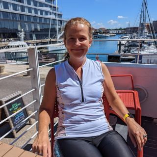 Profile photo for Julie Klinko