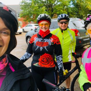 Profile photo for Dawn Ellis