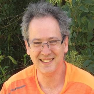 Profile photo for Blaise Sanouillet