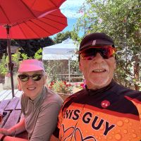 Profile photo for Dave Marsh
