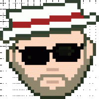 Profile photo for Pete Horsnell