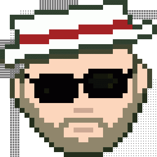 Profile photo for Pete Horsnell