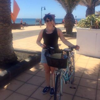 Profile photo for Tanya Shepherd