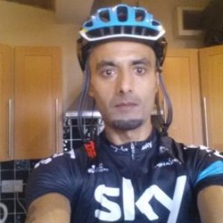 Profile photo for Mohammed  Khan