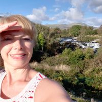 Profile photo for Tina Kelly