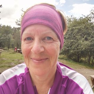 Profile photo for Trish Tighe