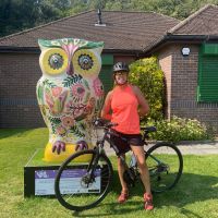 Profile photo for Elaine Coulter 