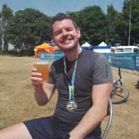 Profile photo for Michael Lynam