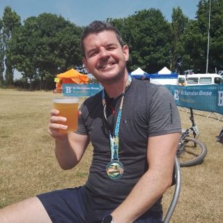 Profile photo for Michael Lynam