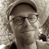 Profile photo for Colin Gummer