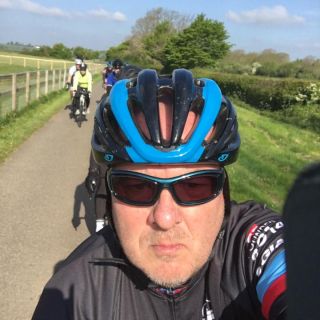 Profile photo for Tim Beale