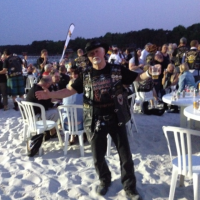 Profile photo for David Vass