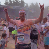 Profile photo for Richard Smith