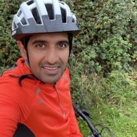 Profile photo for Sukhi Momi