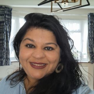 Profile photo for Shetal Sharma