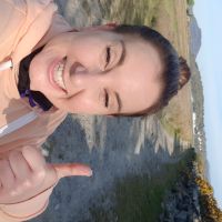 Profile photo for Hannah Jones