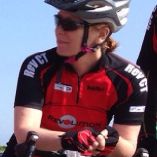 Profile photo for Alison C MacLennan