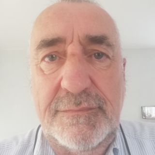 Profile photo for Philip Somers