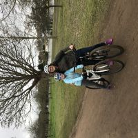 Profile photo for Louise Kewley