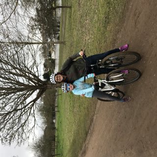 Profile photo for Louise Kewley