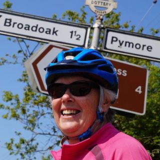 Profile photo for Dorothy Cox