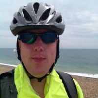 Profile photo for Colin Jones