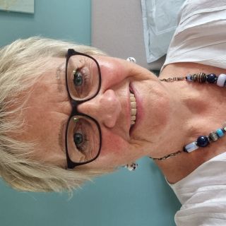 Profile photo for Nicky Cooper