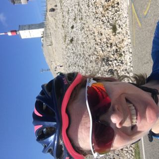 Profile photo for Kate Bougourd