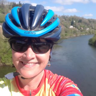 Profile photo for Nikki Marriott