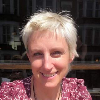 Profile photo for Iris Fürst