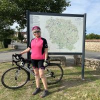 Profile photo for Helen Webster