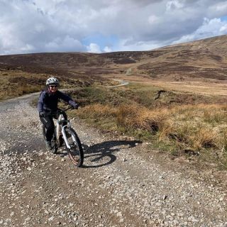 Profile photo for Hayley Middleton