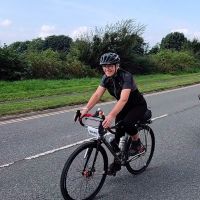 Profile photo for Julianne Rodgers