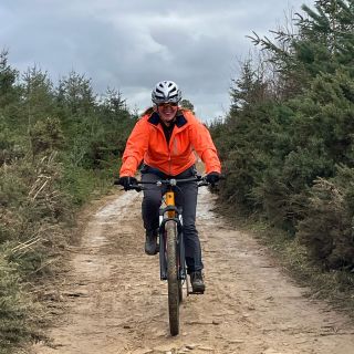 Profile photo for Kirsten Thomson