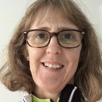 Profile photo for Jane Pomfret