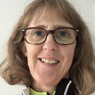 Profile photo for Jane Pomfret