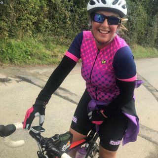 Profile photo for Belinda Gower