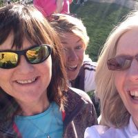 Profile photo for Wendy Haimes