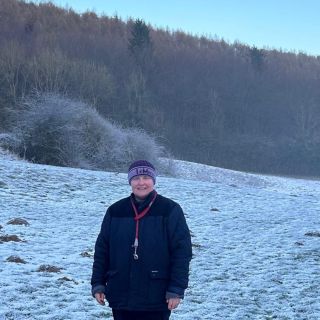 Profile photo for Natalie Mackintosh