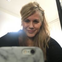 Profile photo for Patricia Morales