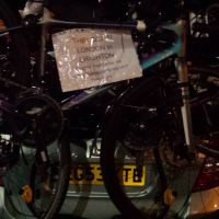 Profile photo for Sally Colvin