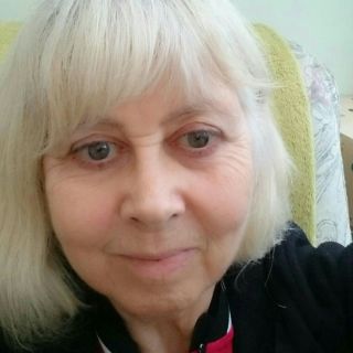 Profile photo for Christine  Williams 