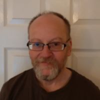 Profile photo for Geoffrey Sparks