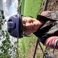 Profile photo for Clare Hodges