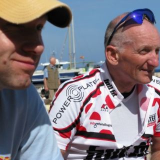 Profile photo for Dennis Harris
