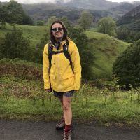 Profile photo for Sandra Harvey