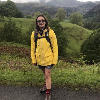 Profile photo for Sandra Harvey