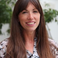 Profile photo for Vicki Jones